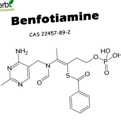 бенфотіамін