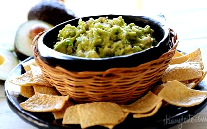 guacamole