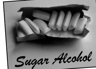 захарни алкохоли