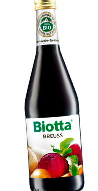 Biotta Breuss
