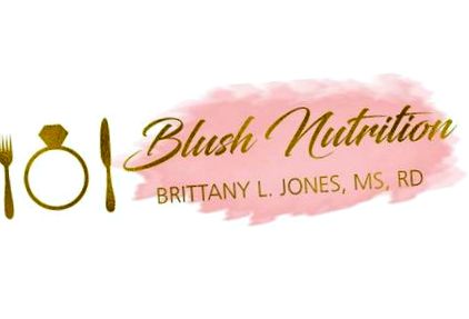 Blush Nutrition