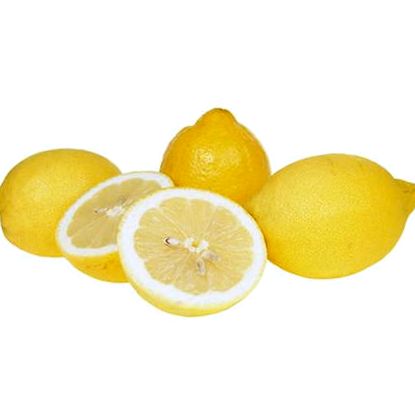 деглазувати лимонним