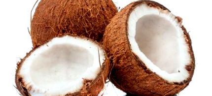кокосове