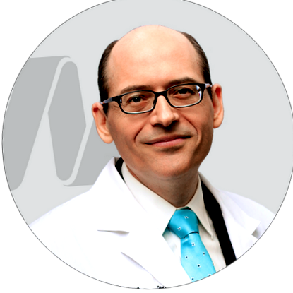 Michael Greger