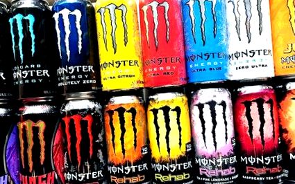 monster