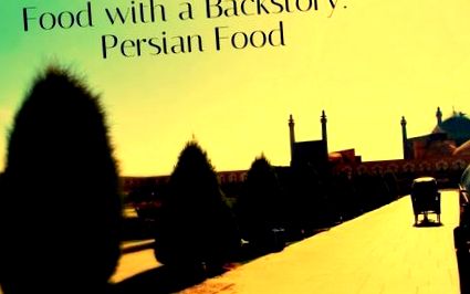 персийската кухня