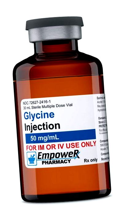 glycine