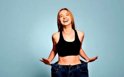tippek a női fogyáshoz zsírvesztés de súlygyarapodás