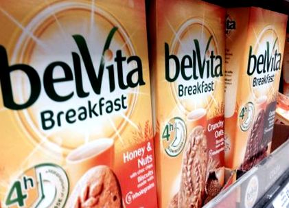 belvita