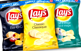 Lay’s Classic