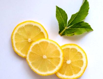 лимонна