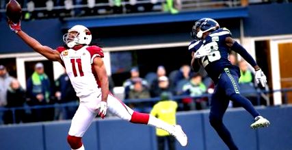 Larry Fitzgerald