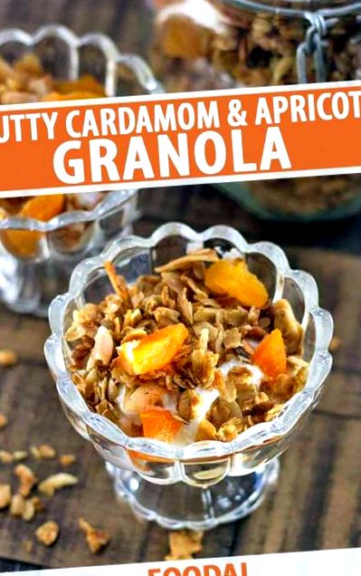 granola