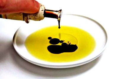 uleiuri măsline