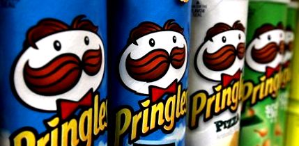 pringles