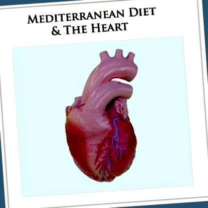 середземноморської дієти