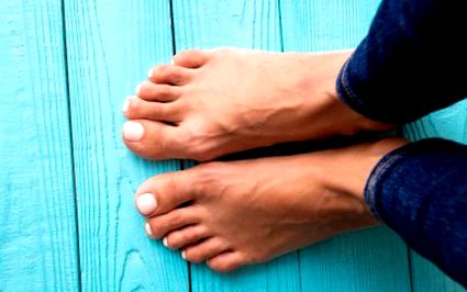 láb bőrpír cukorbetegség kezelésének