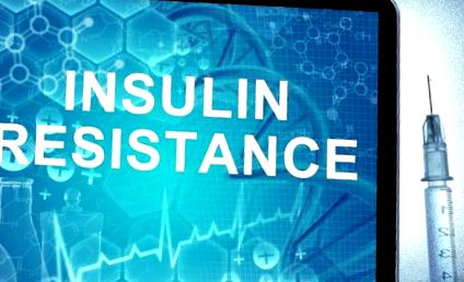 інсулінорезистентності