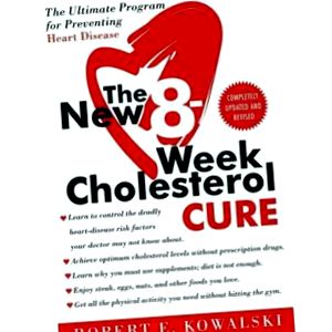 Robert E. Kowalski: 8 hetes koleszterin kúra (*211)