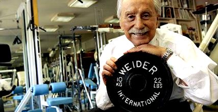 weider