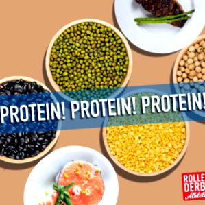 grame proteine