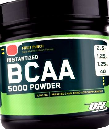 bcaa