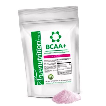 bcaa