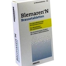blemaren