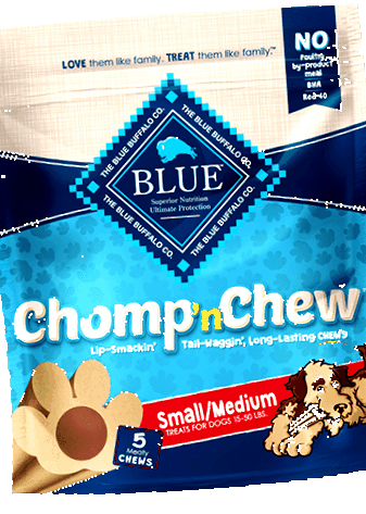 chew