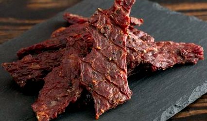 jerky