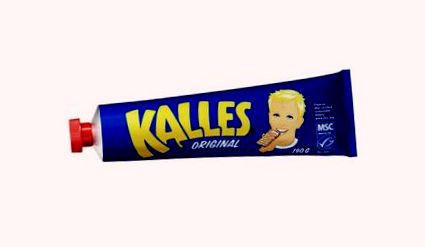 Kalles Kaviar