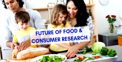 Cercetarea consumatorilor privind alimentația durabilă și deșeurile alimentare