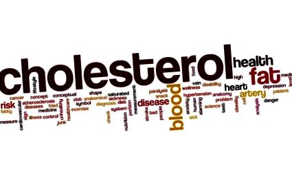 холестеринова