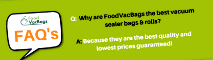 foodvacbags