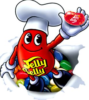 Belly Jelly