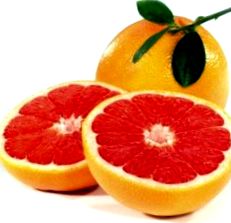 grapefruit