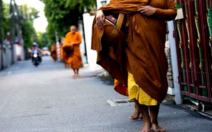 călugării
