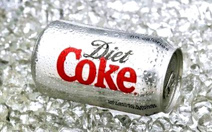 диетична кока-кола