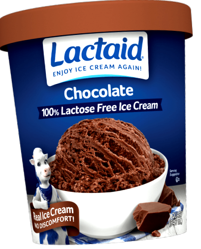 lactaid