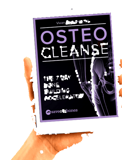 osteocleanse