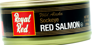 sockeye