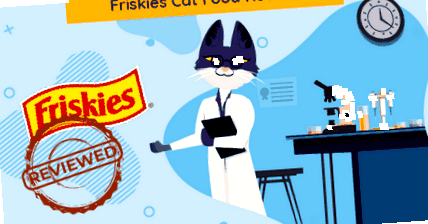 friskies