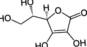 L-аскорбінова кислота