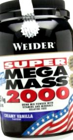 weider