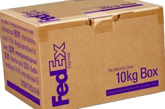 fedex