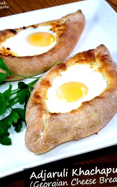 khachapuri