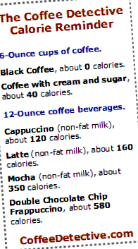 калкулатор калории