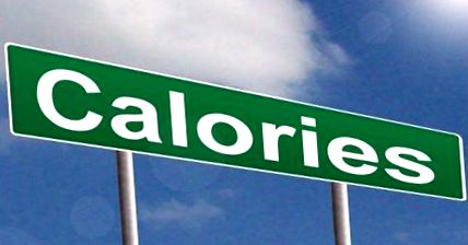 калорії