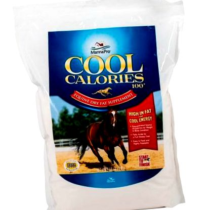 Cool Calories