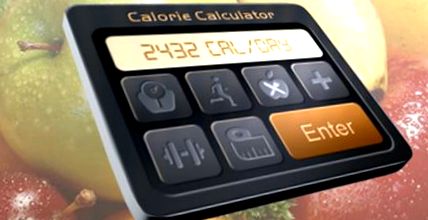 калорій
